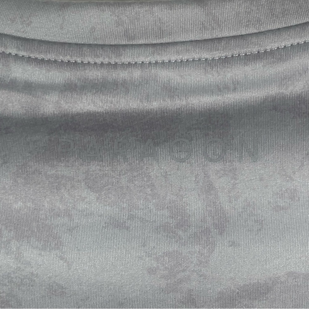 Paragon Reluna Long Sleeve Crop Marble - Picture 4 of 5